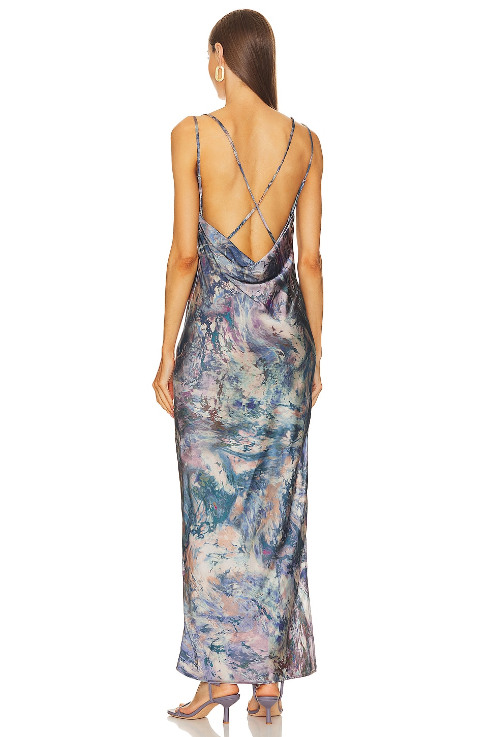 Michael Costello x REVOLVE Braxton Dress thumbnail