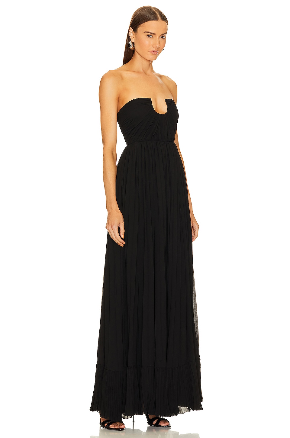 Michael Costello x REVOLVE Azura Maxi Dress
