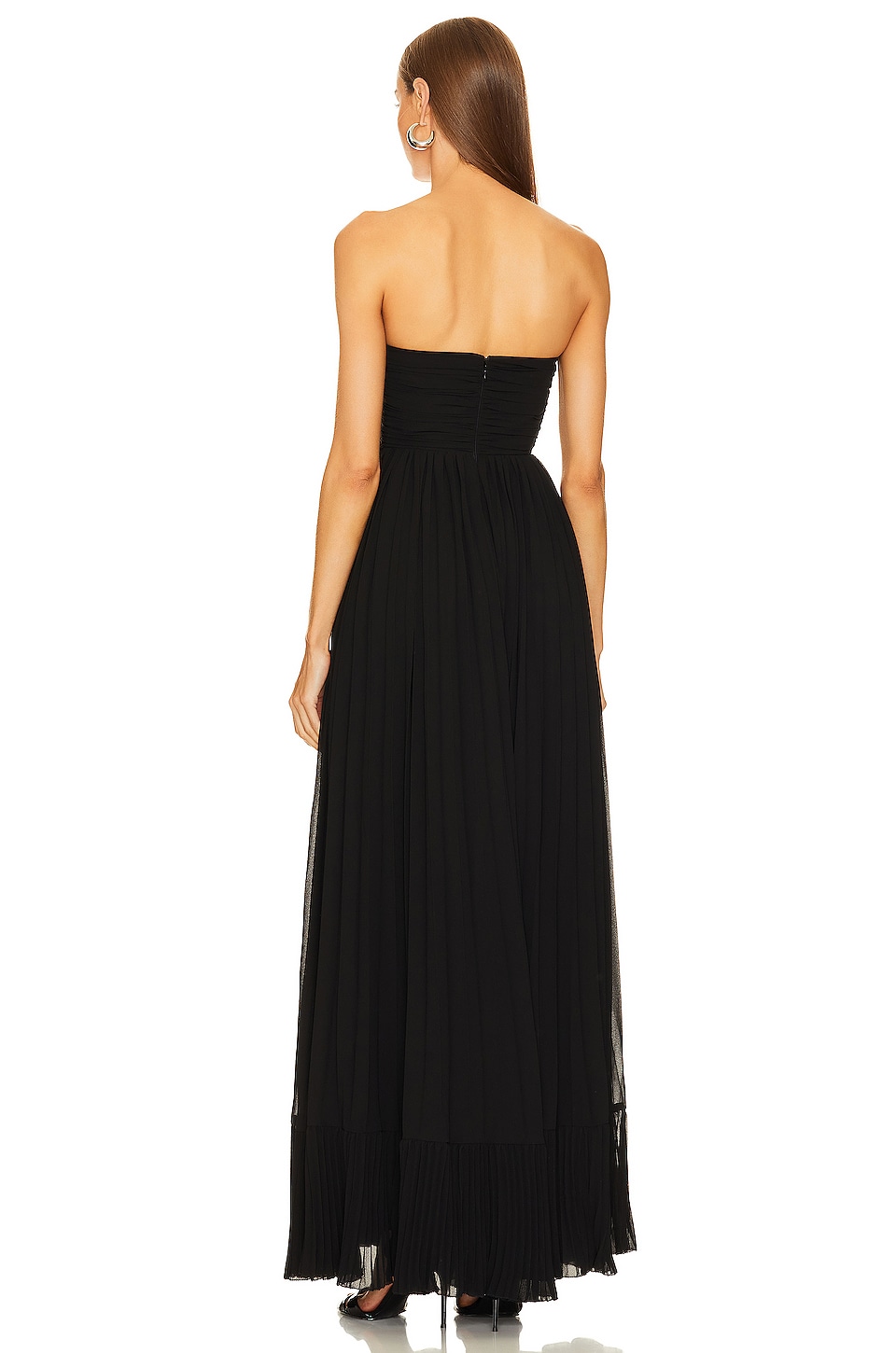 VESTIDO AZURA