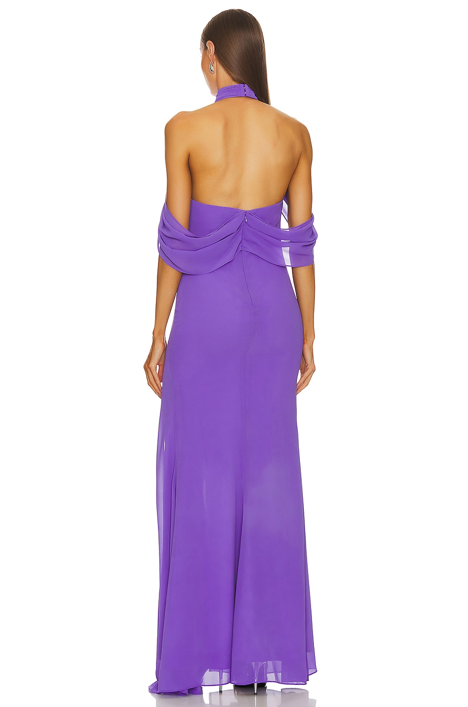 x REVOLVE Hanwi Gown