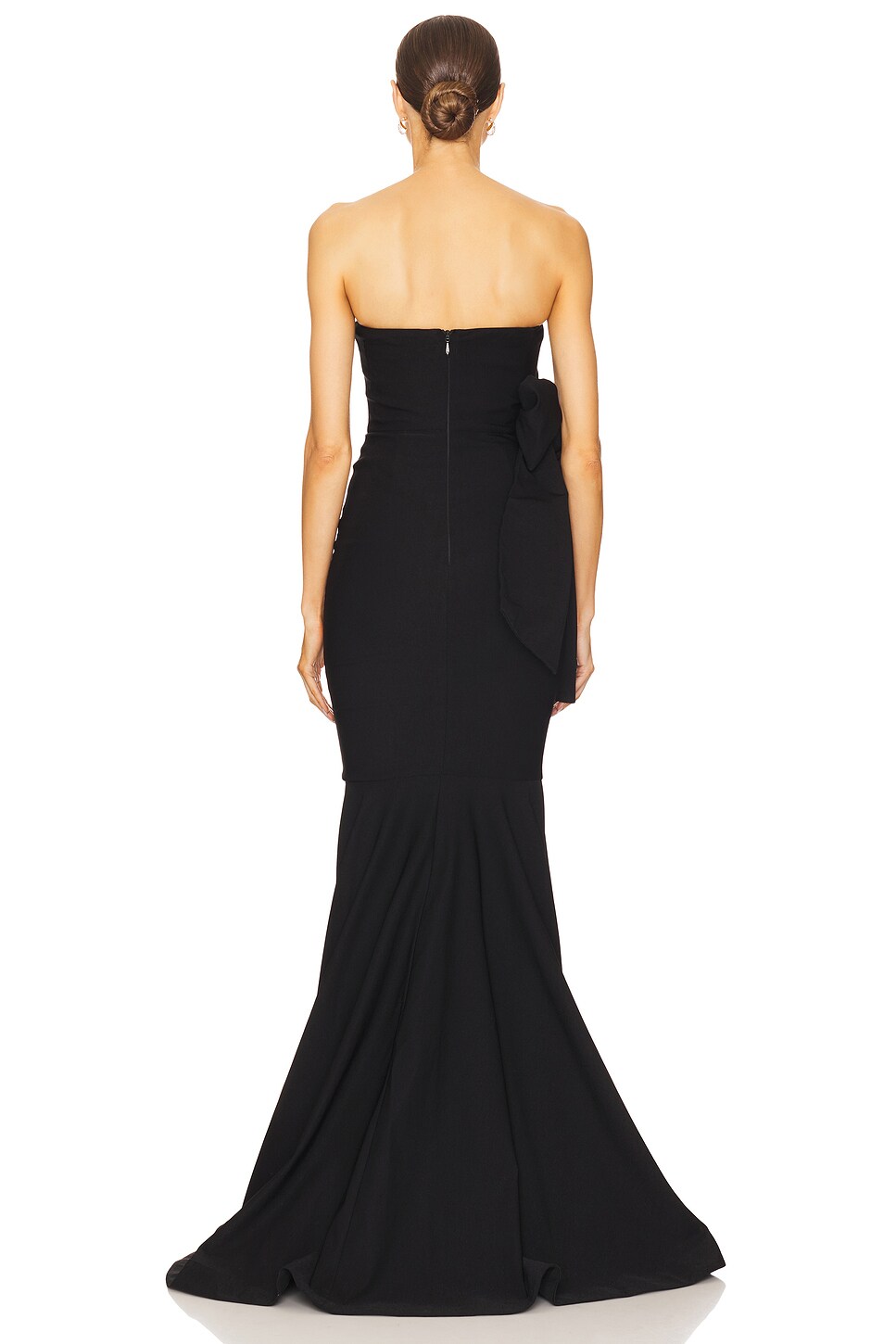 x REVOLVE Anyssa Gown