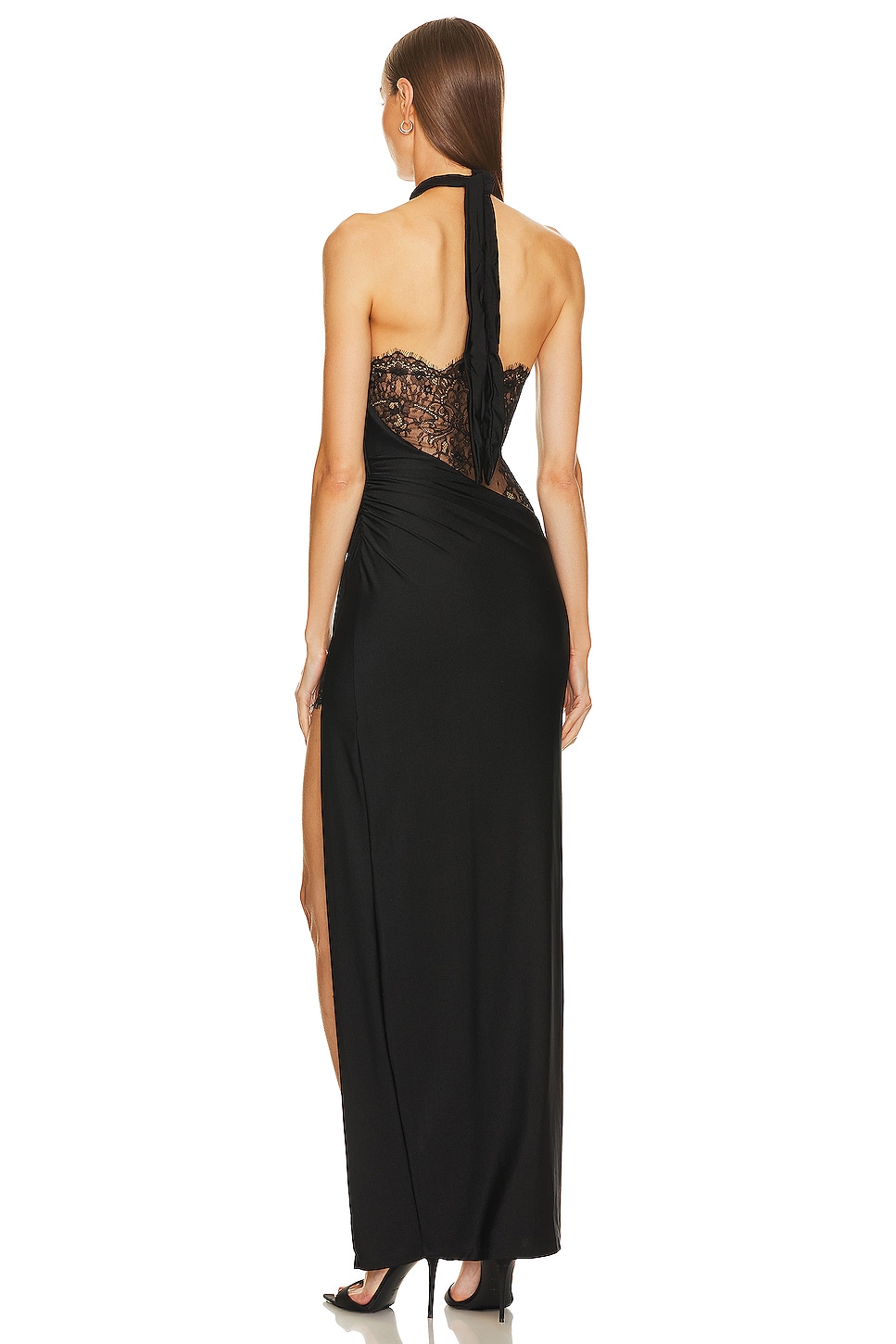 x REVOLVE Josephine Gown