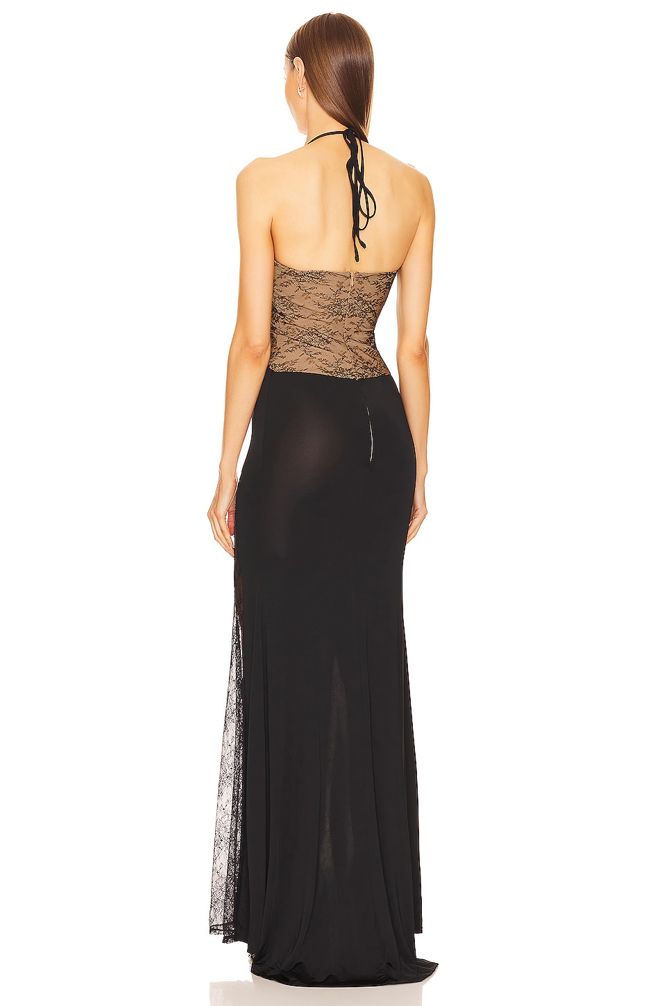 x REVOLVE Claudette Gown