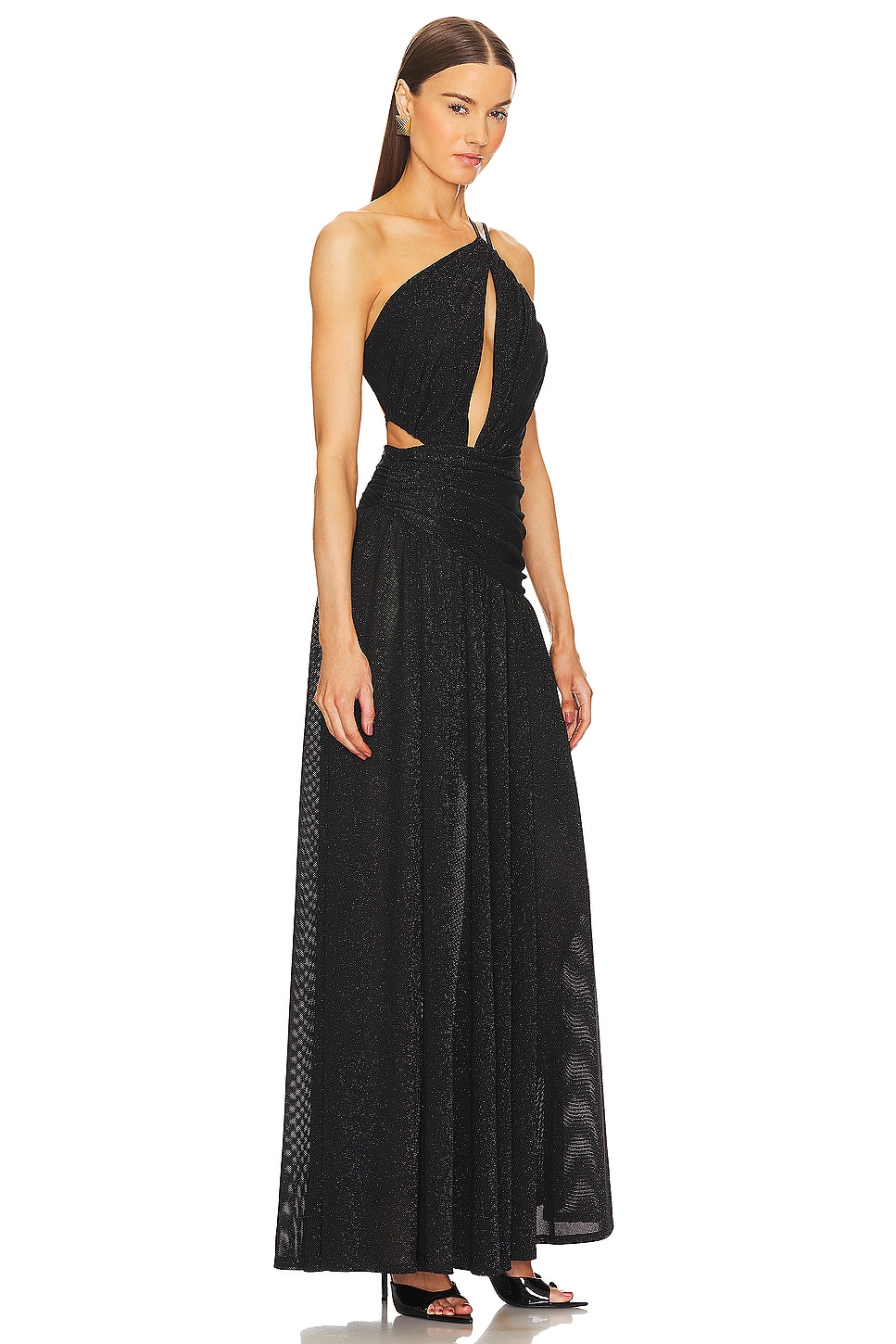 Michael Costello x REVOLVE Fairleigh Gown thumbnail