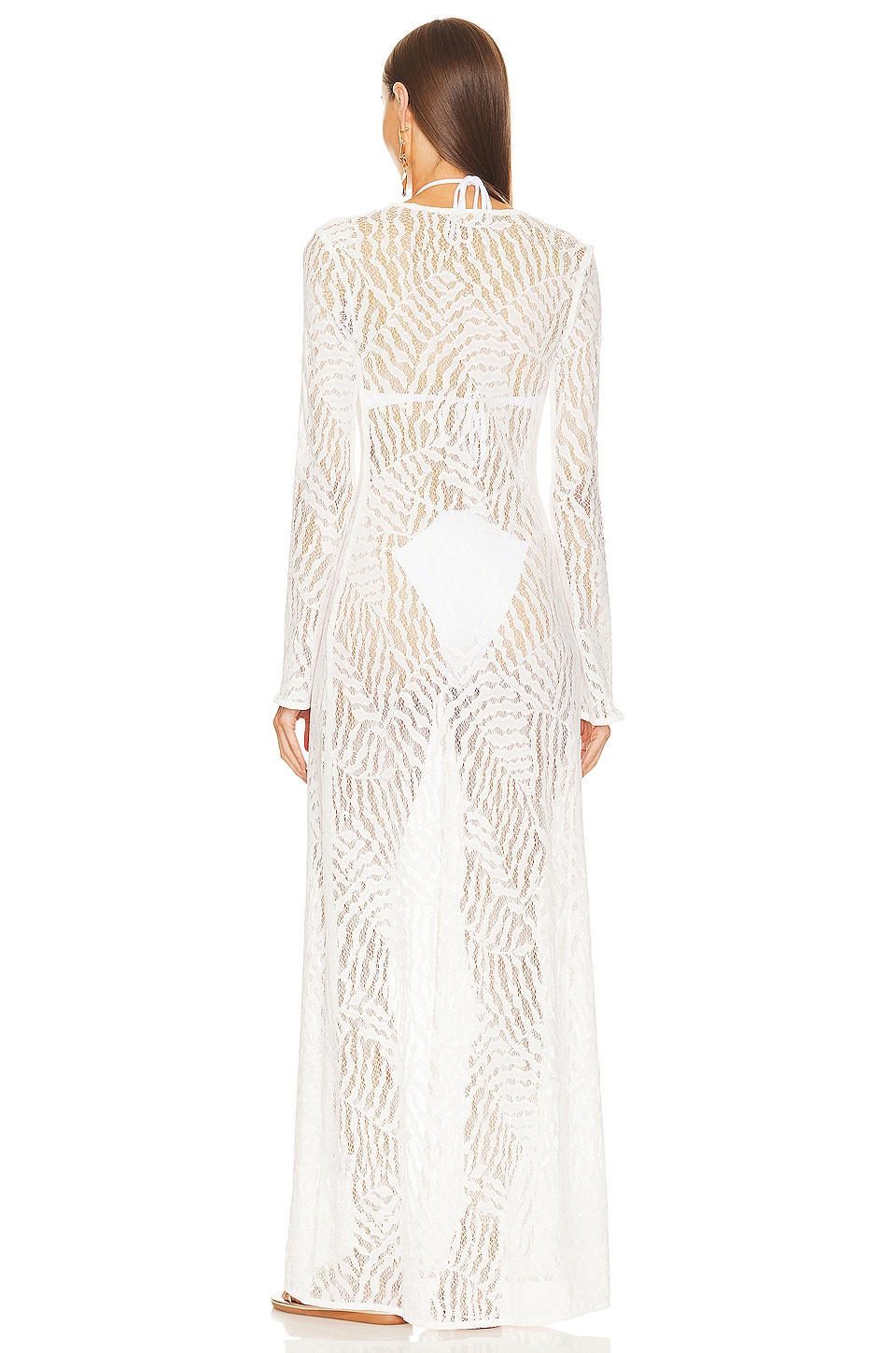 x REVOLVE Ryland Robe