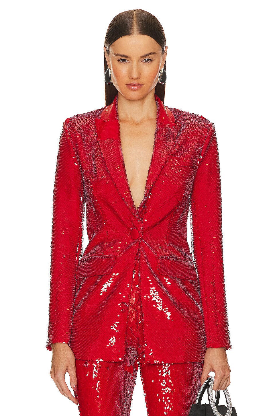 x REVOLVE Harlow Blazer