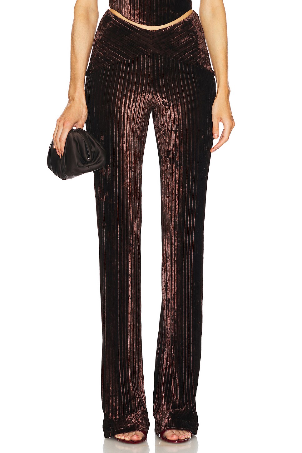 x REVOLVE Ryliana Pant