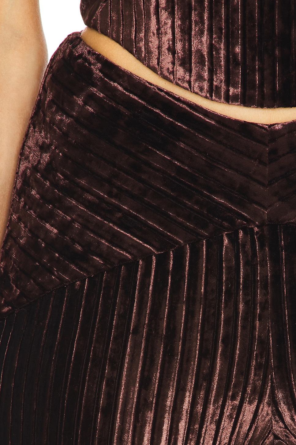 x REVOLVE Ryliana Pant