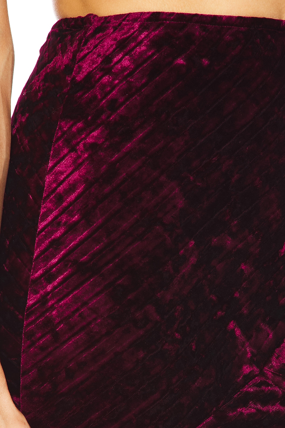 x REVOLVE Spencer Skirt