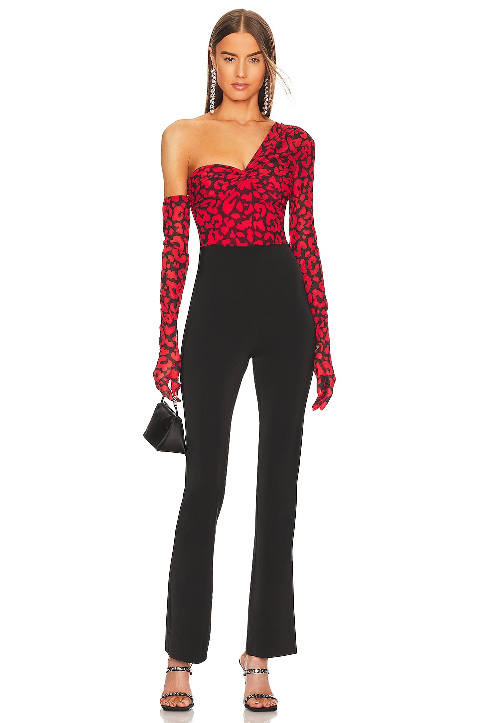 x REVOLVE Nobu Bodysuit