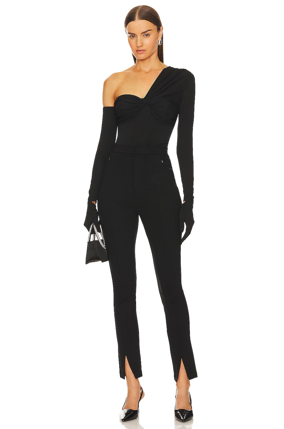 x REVOLVE Nobu Bodysuit