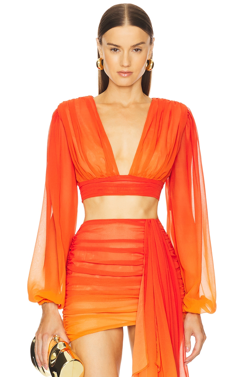 x REVOLVE Adia Top