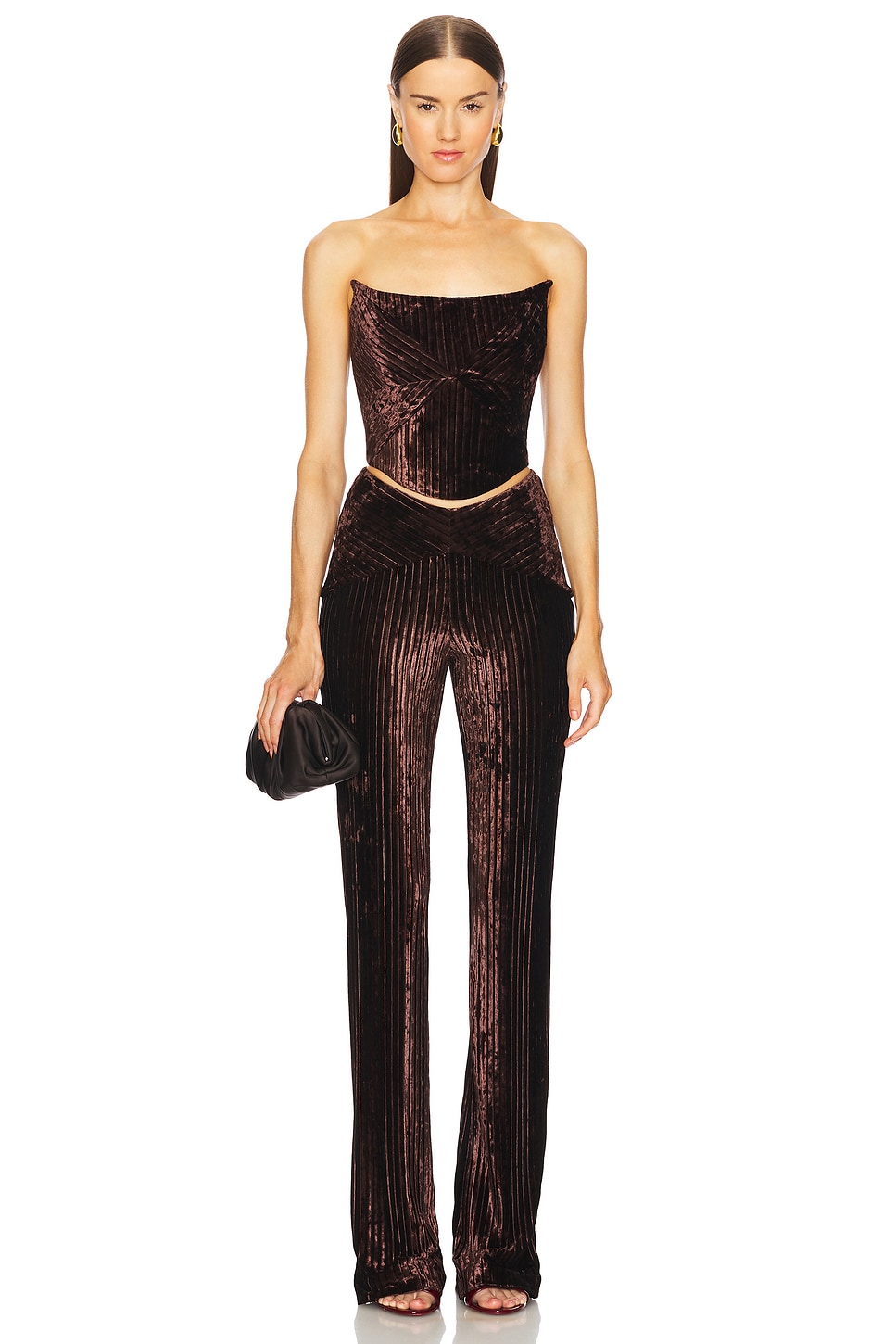 x REVOLVE Ryliana Top