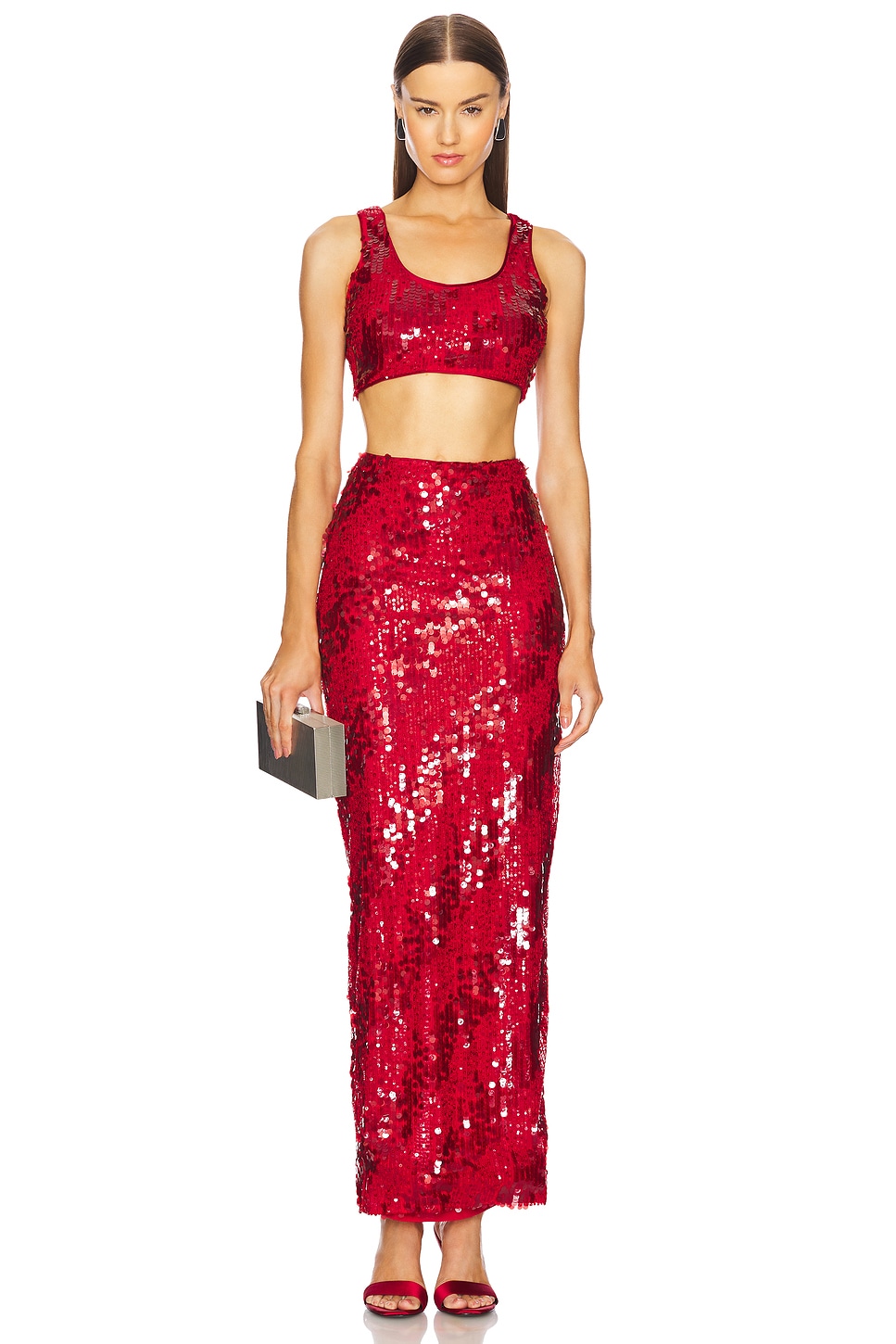 x REVOLVE Marlene Top - Thumbnail 4