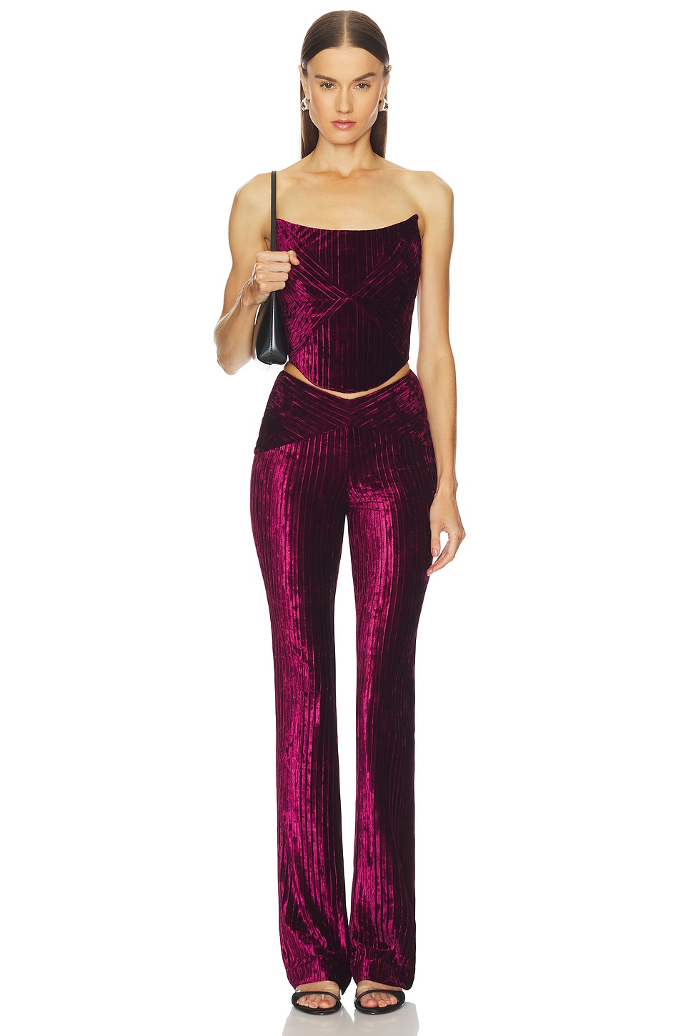 x REVOLVE Ryliana Top