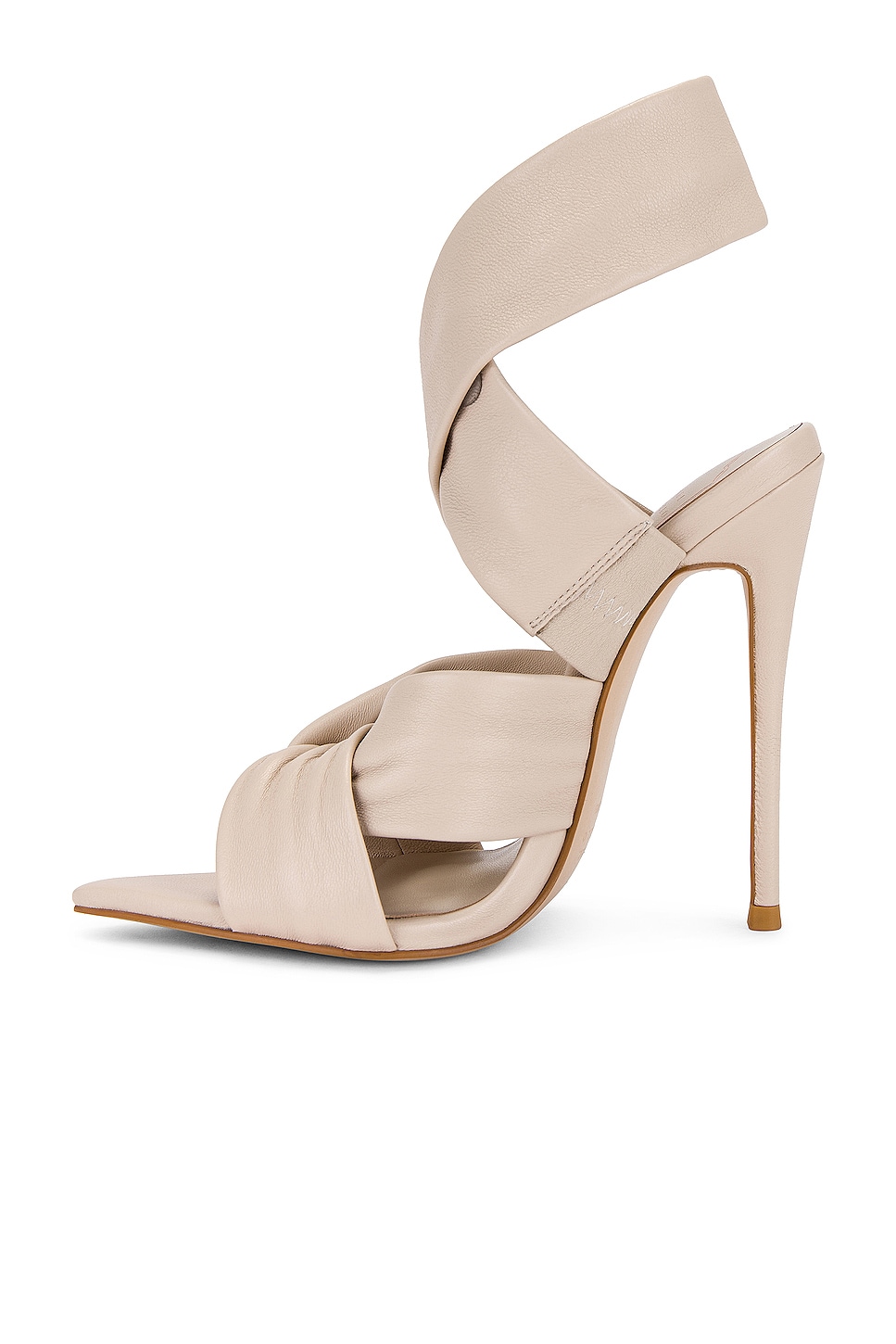 x REVOLVE Alessandra Heel