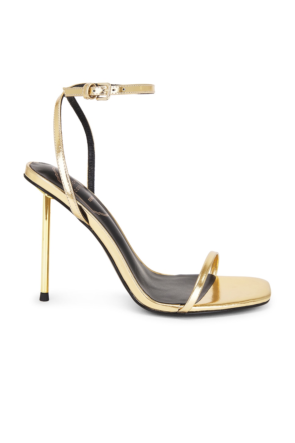 x REVOLVE Esther Heel