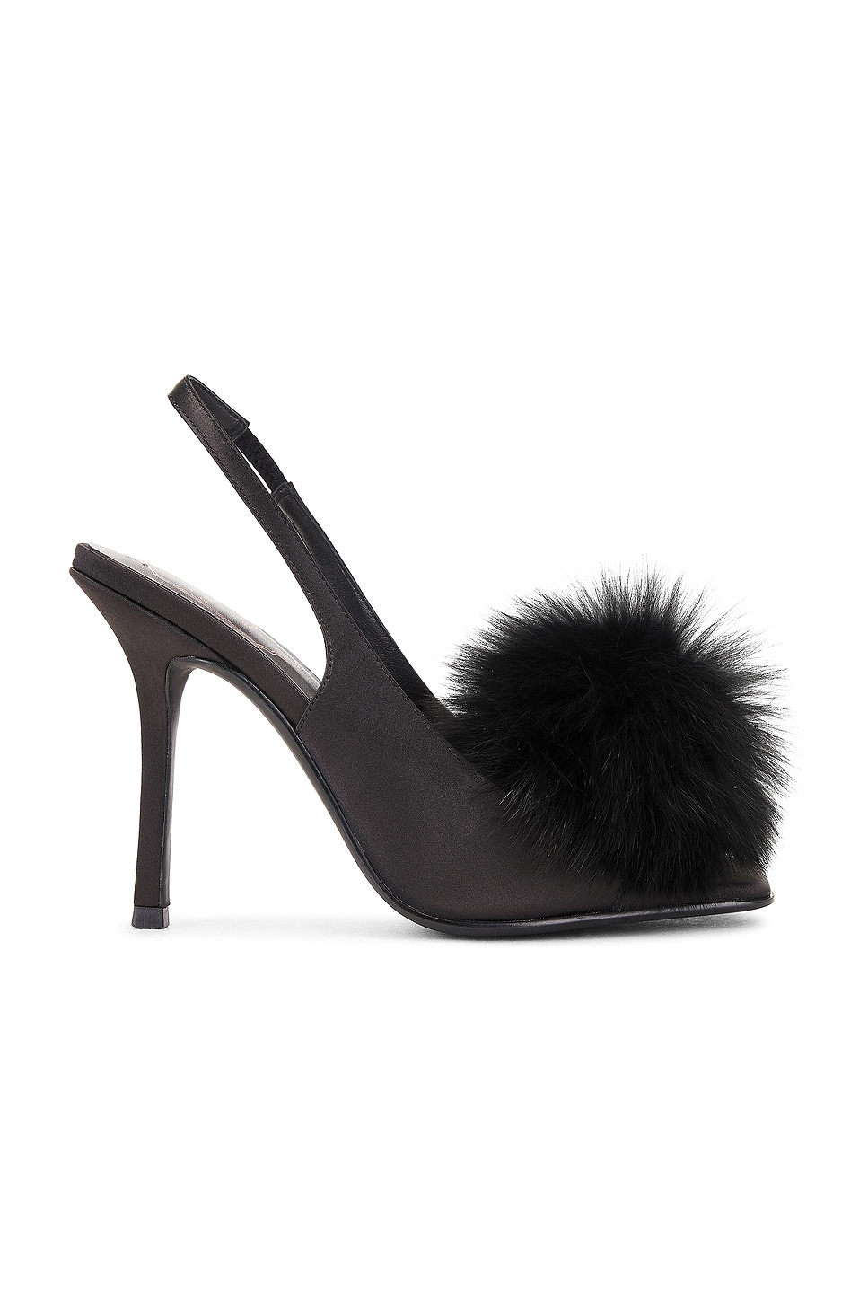 x REVOLVE Paula Sling Back