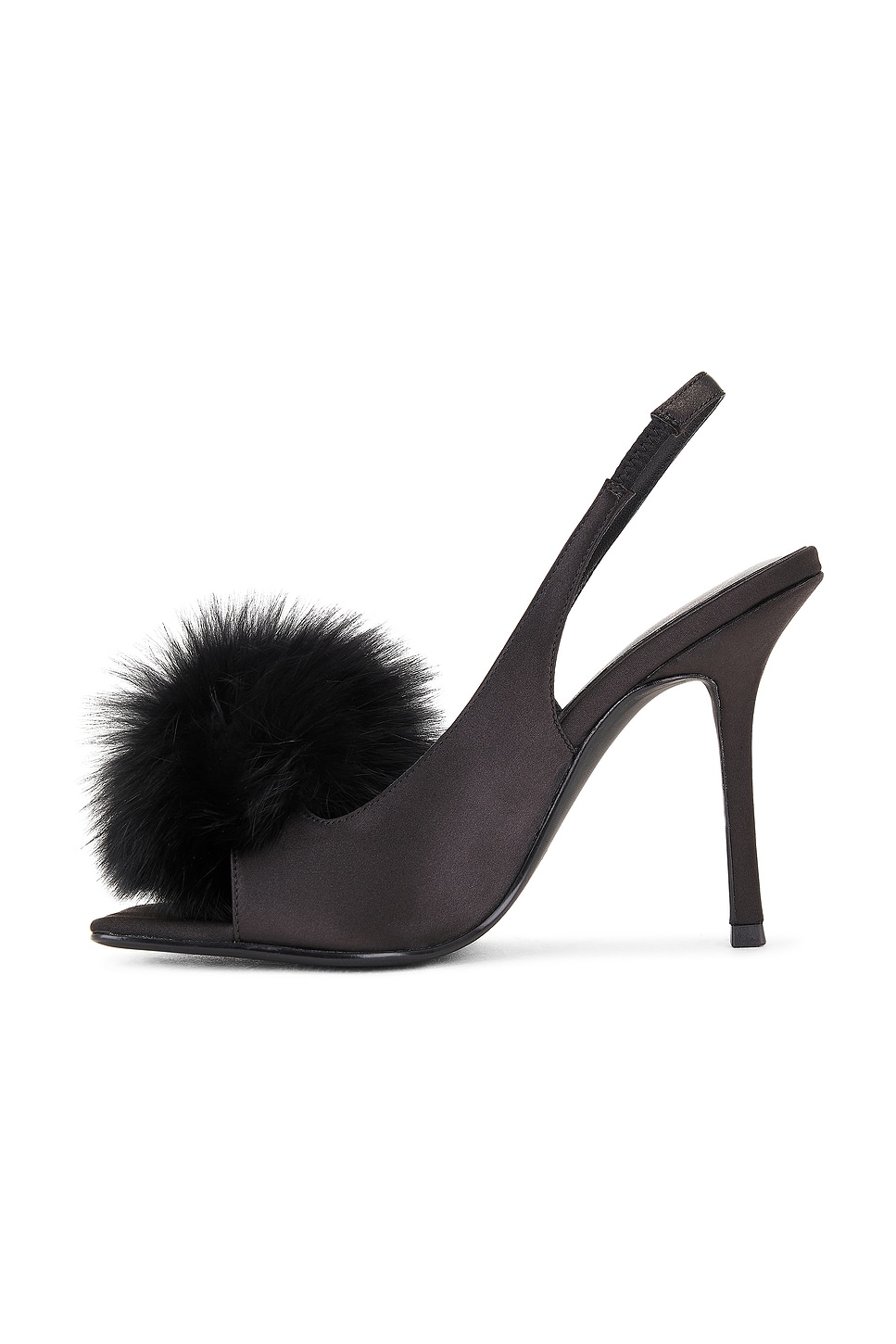 x REVOLVE Paula Sling Back