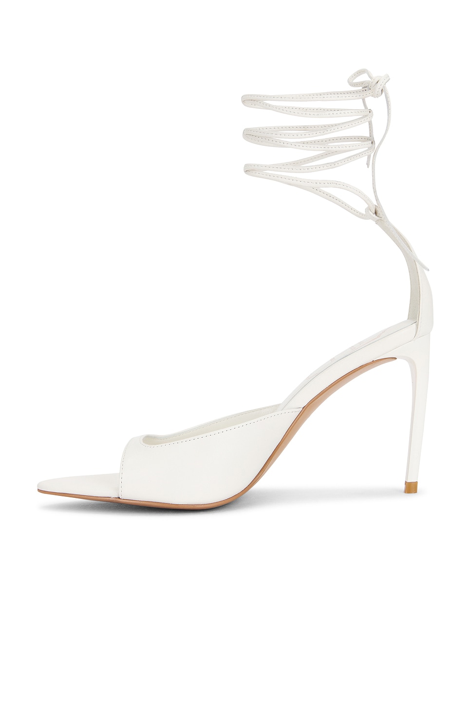 x REVOLVE Tiera Heel