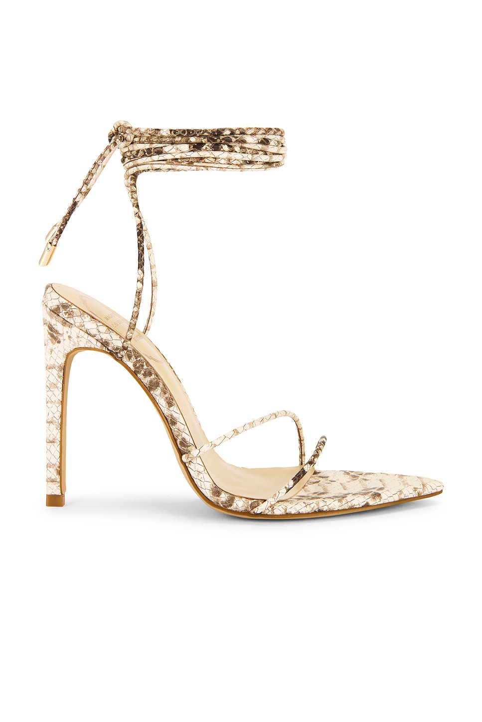 x REVOLVE Diego Heel