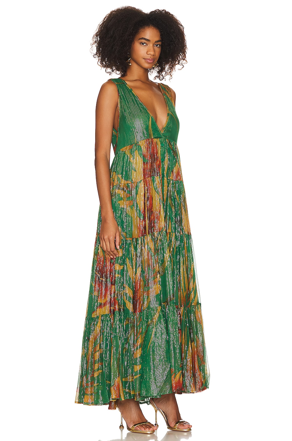 Mes Demoiselles Prisca Dress