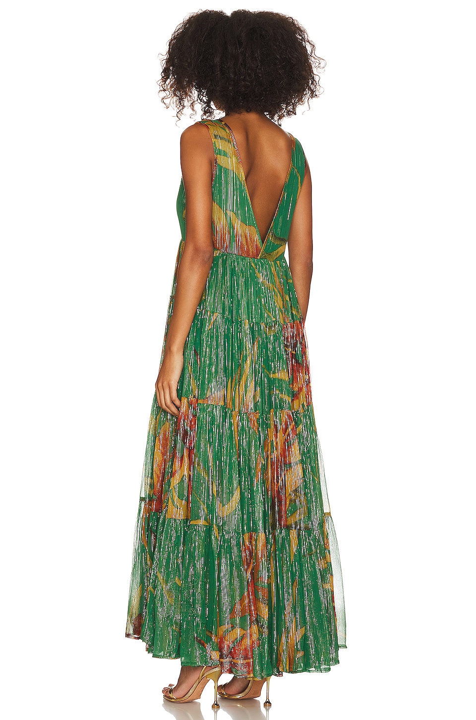 Mes Demoiselles Prisca Dress