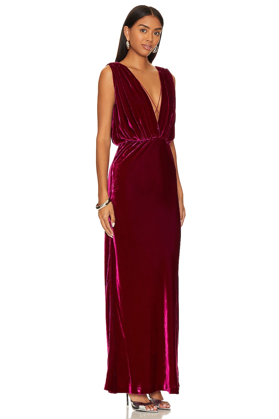 Mes Demoiselles ROBE TRAVIS
