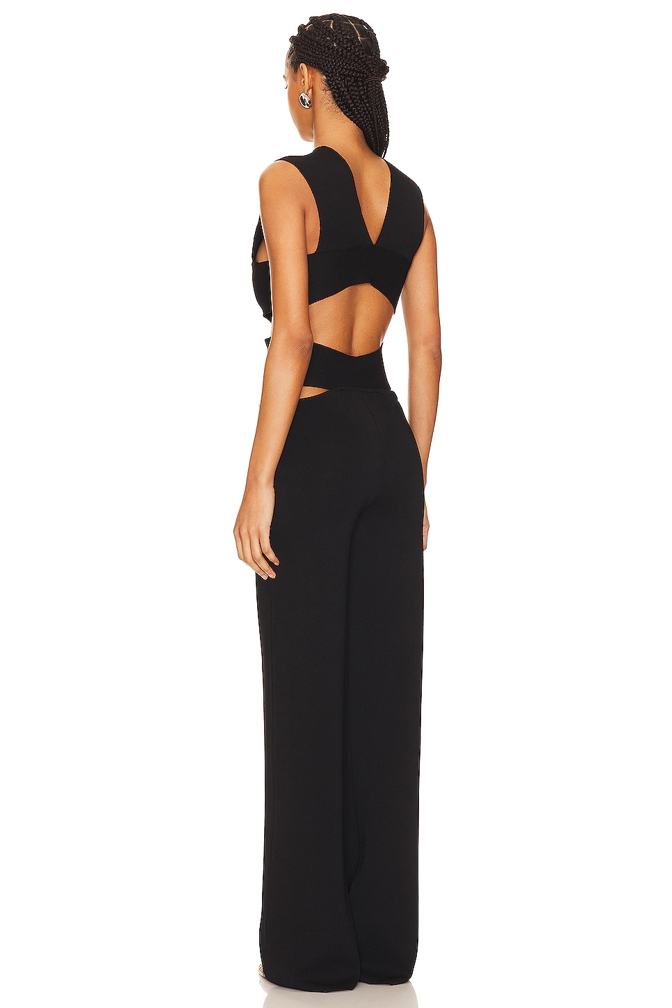 MYBESTFRIENDS Evelyn Jumpsuit thumbnail