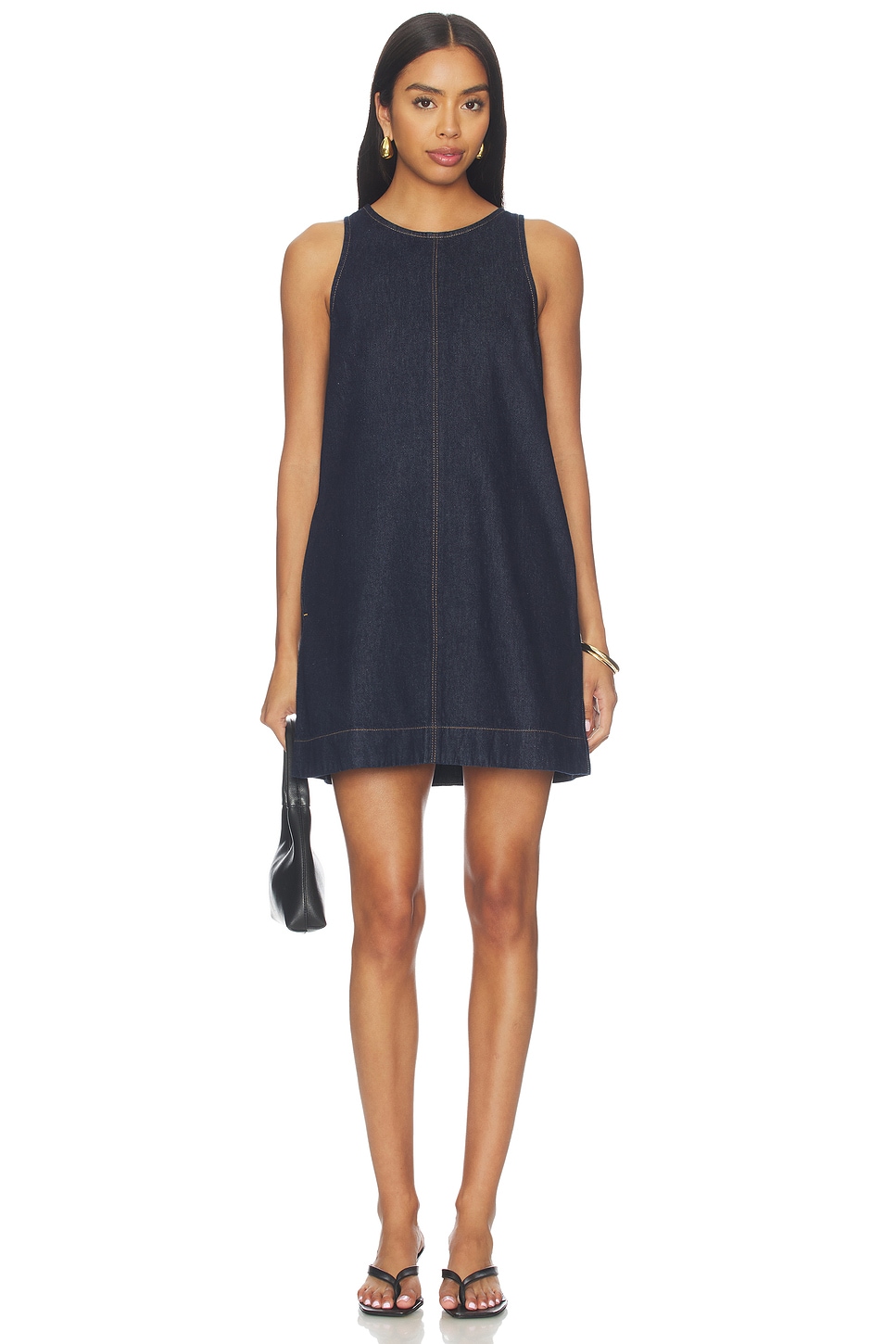 Halter Dress - thumbnail 3