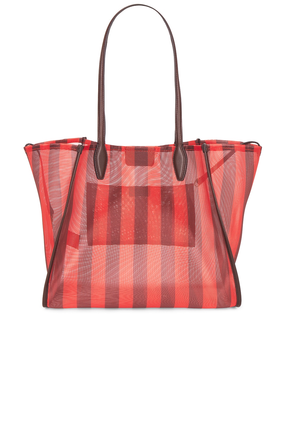 Lexington Mesh Tote Bag