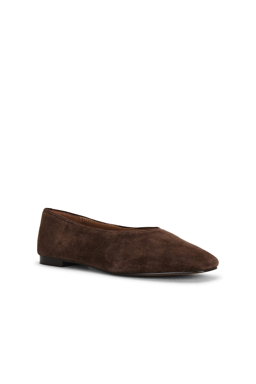 Madewell Ashley Flat