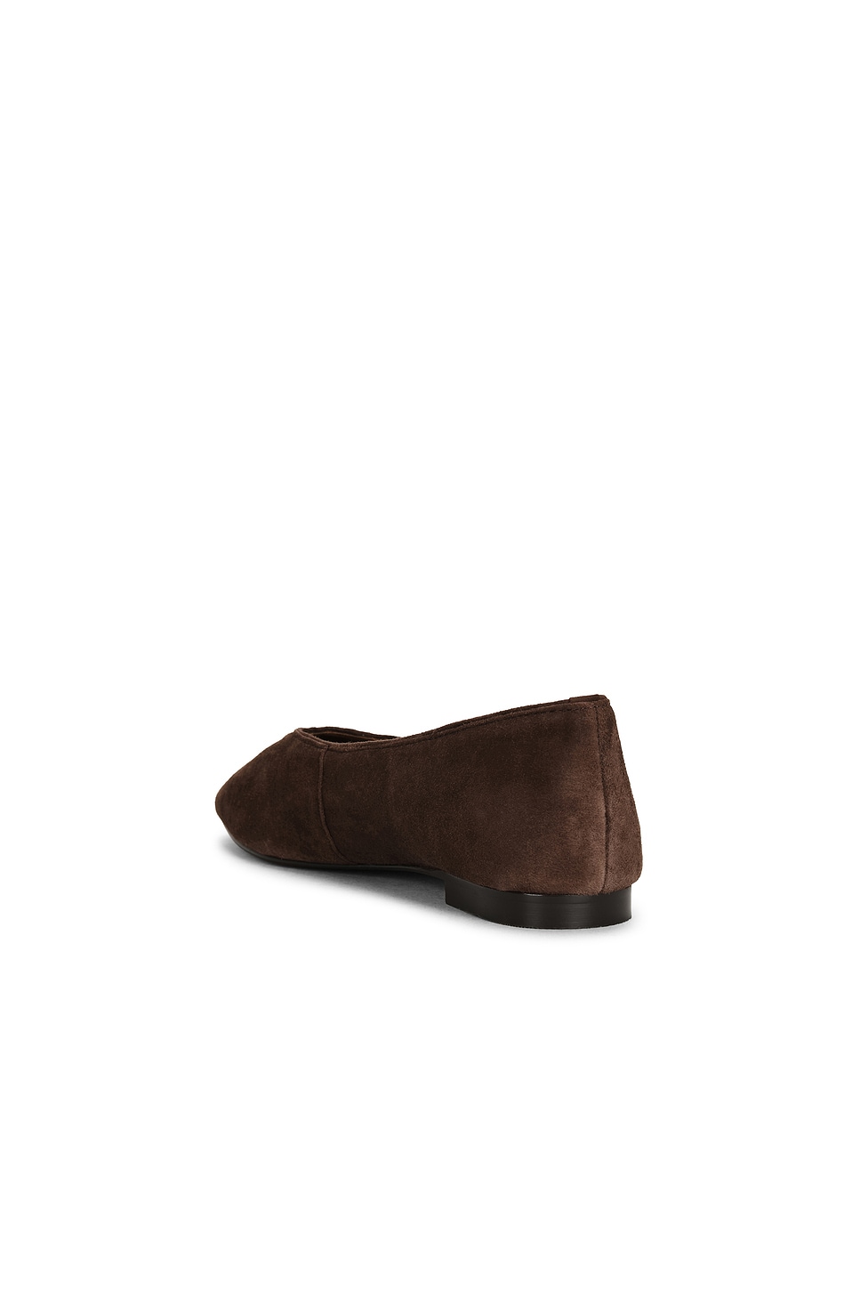 Madewell Ashley Flat