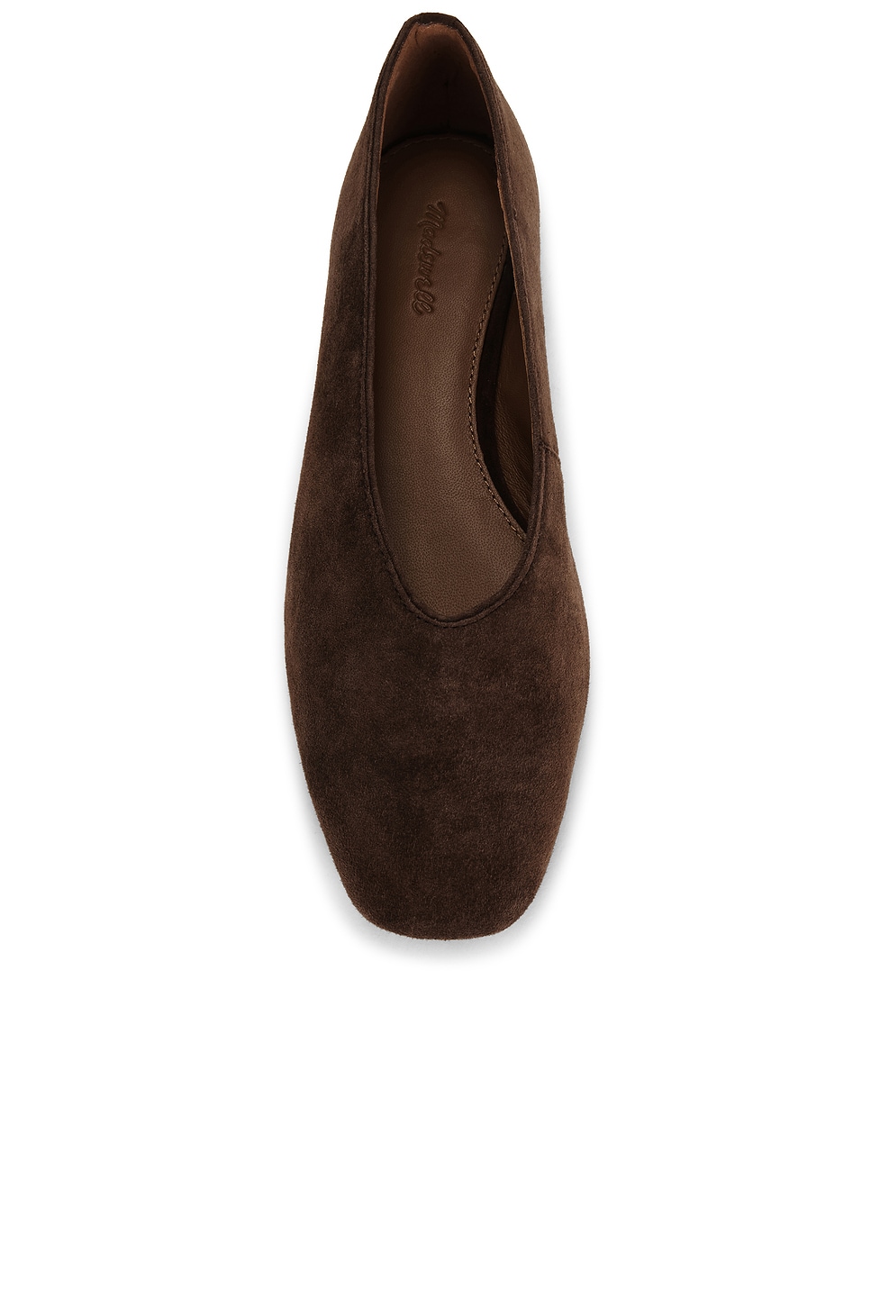 Madewell Ashley Flat