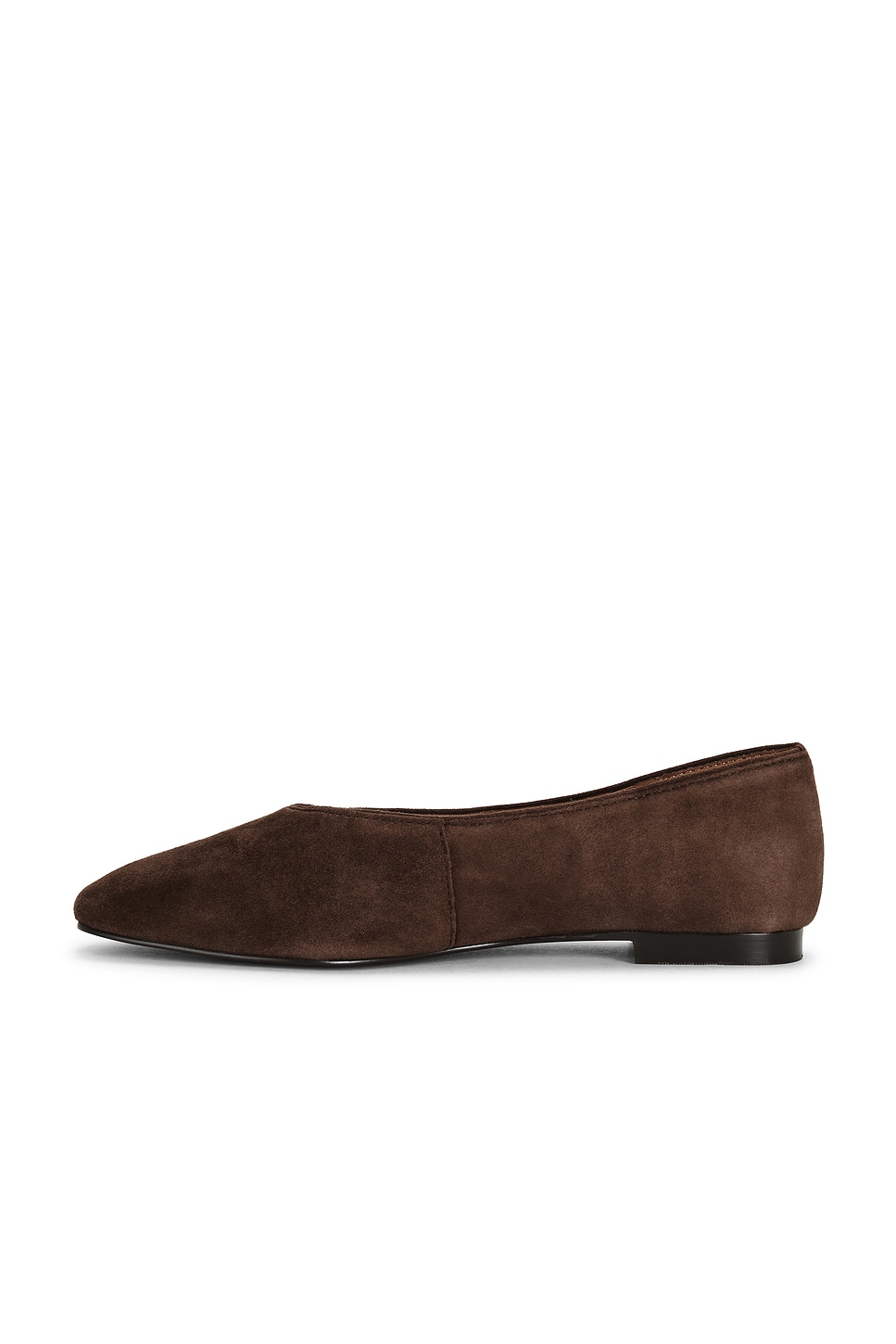 Madewell Ashley Flat