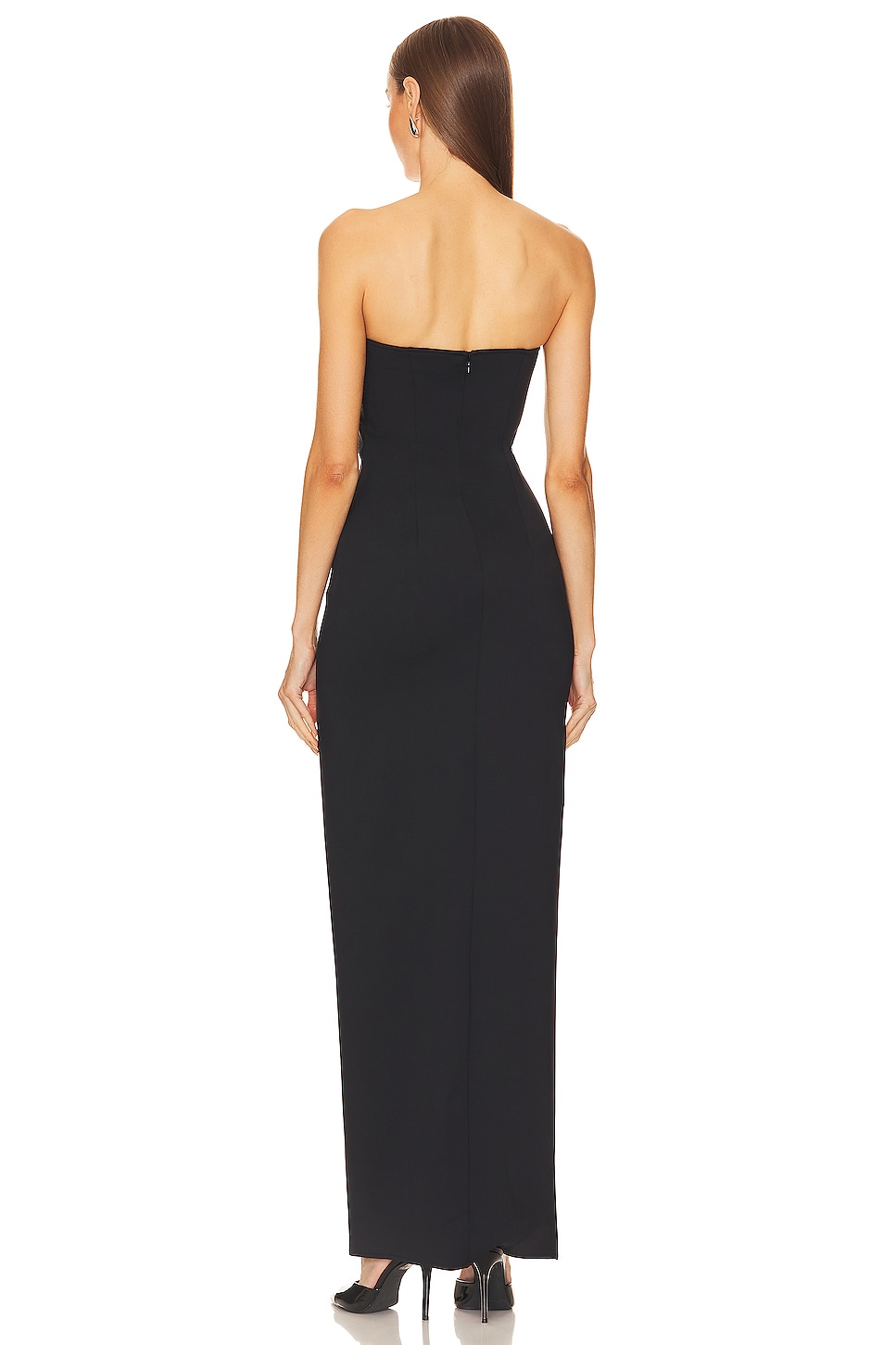 Mother of All Raya Maxi Dress
