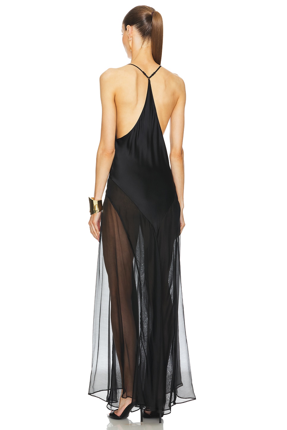 Mother of All Milani Maxi Dress thumbnail