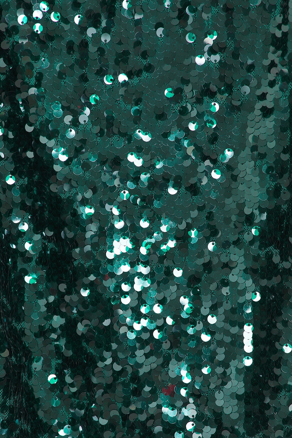 Francesca Sequins Maxi