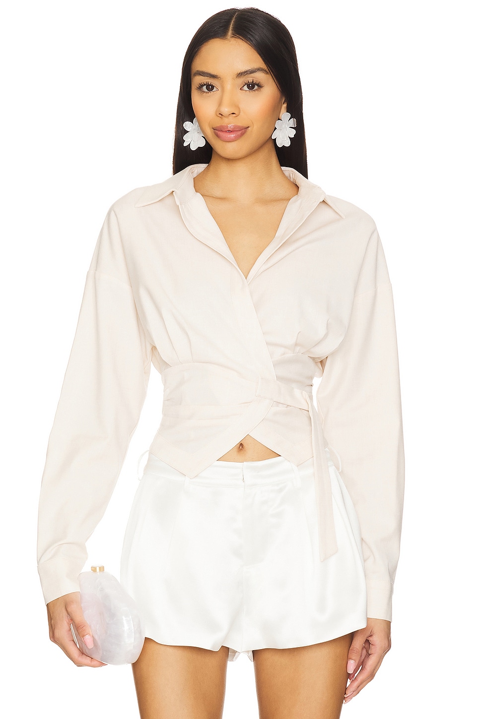 Lorelei Shirt
