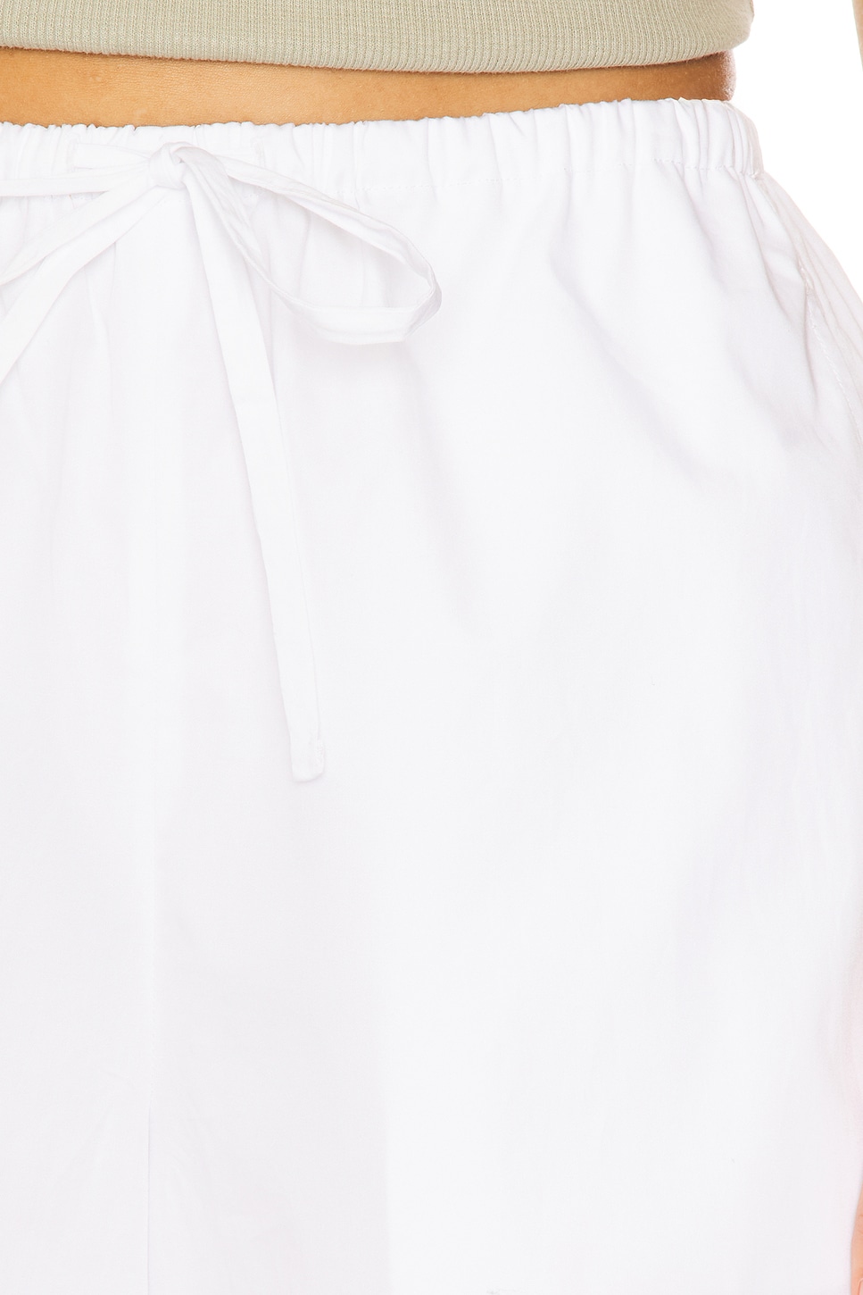 x REVOLVE Ariel Rib Top