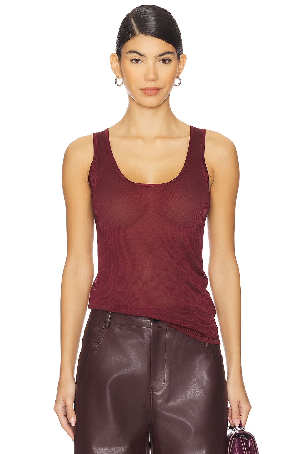 Elena Tank Top - thumbnail 7