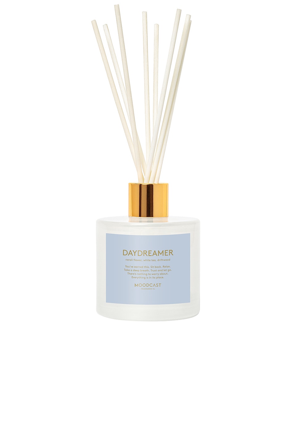 Daydreamer Reed Diffuser