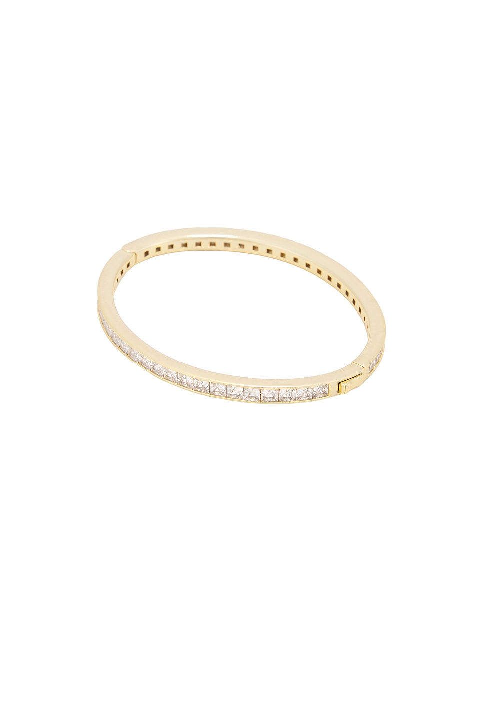 Princess Bangle Bracelet