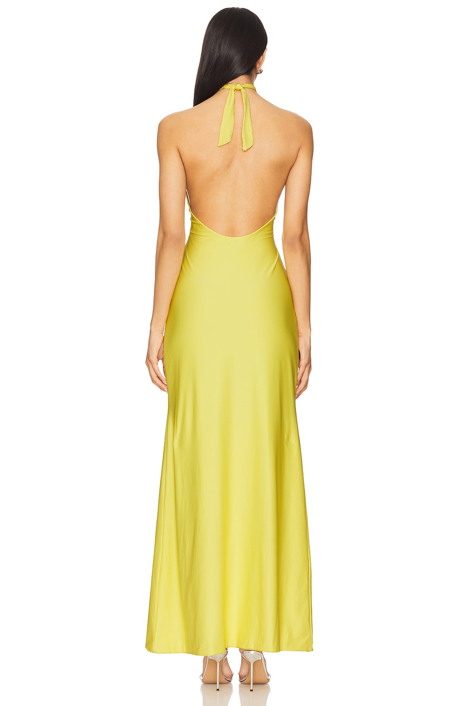 Mariandree Gaitan Daria Dress thumbnail