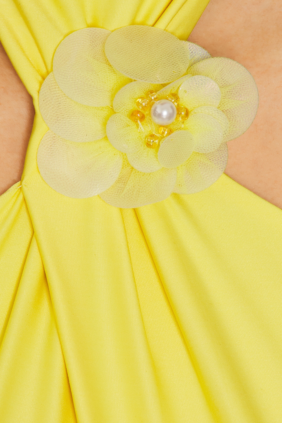 Mariandree Gaitan Daria Dress thumbnail