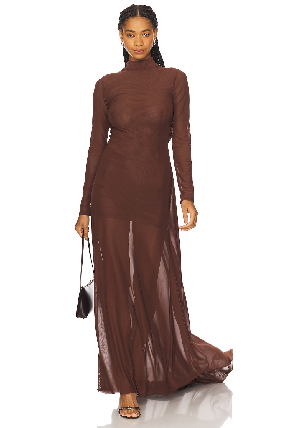 Michelle Dress