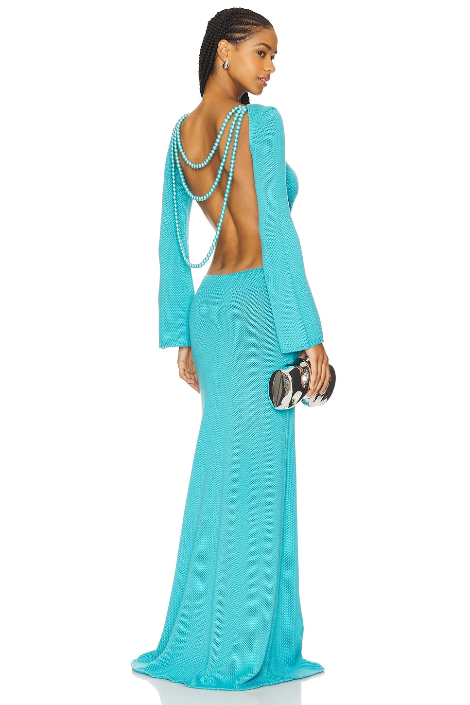 Maite Dress