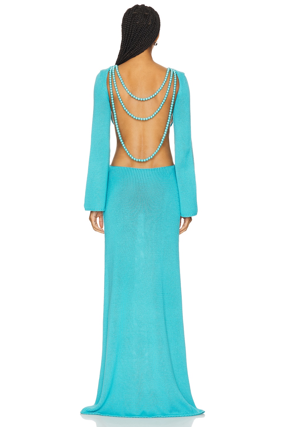 Maite Dress