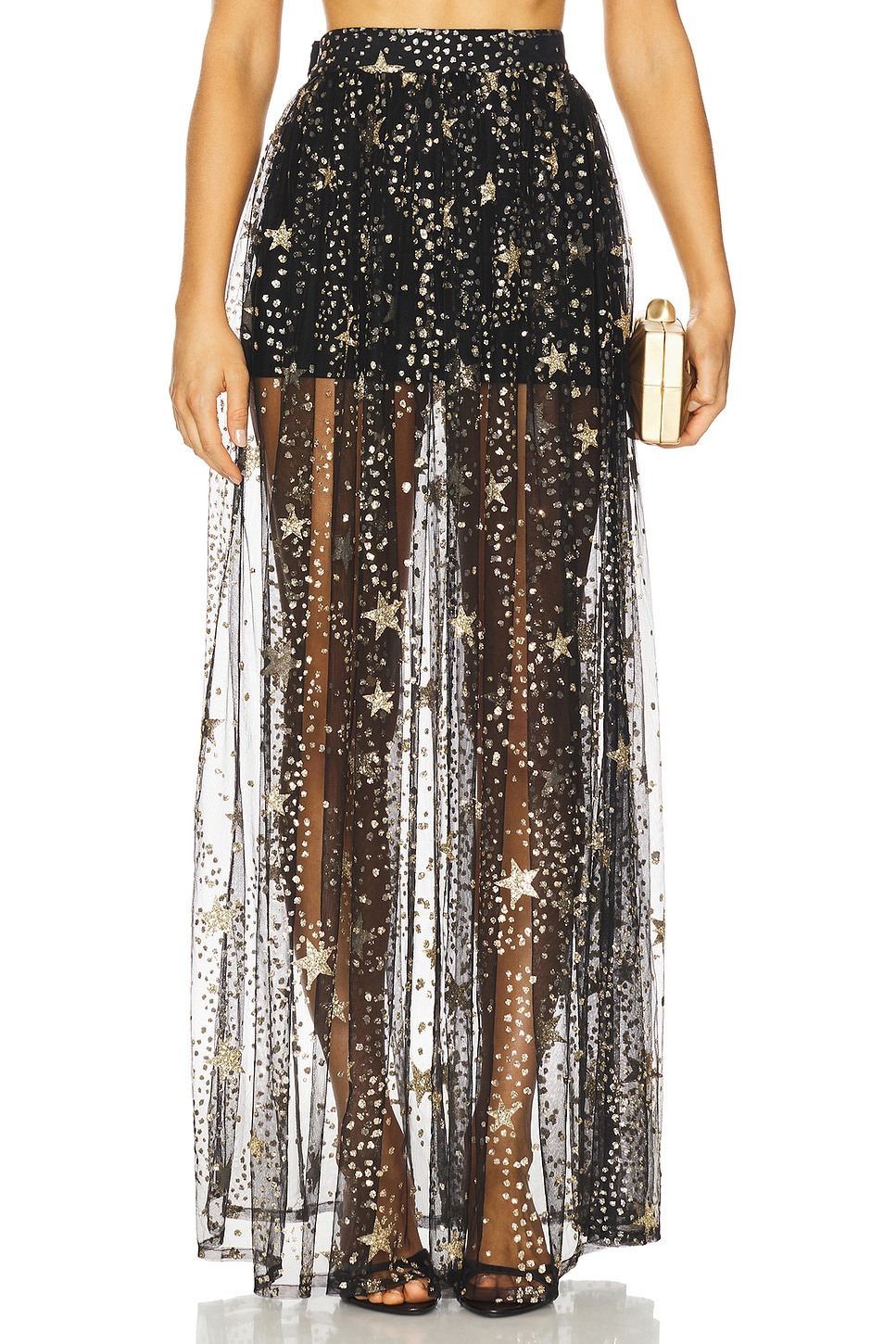Emily Maxi Skirt - thumbnail 2