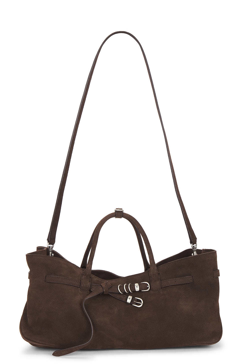 Grandma Used Bag